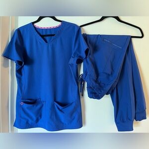Heartsoul Women’s scrubs